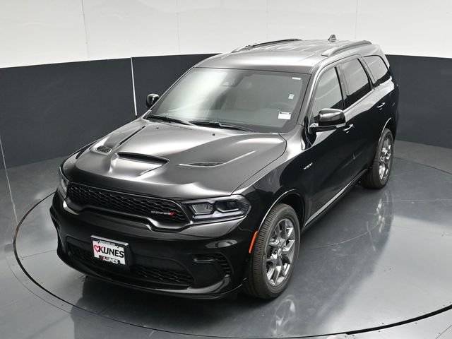 New 2026 Dodge Durango GT AWD/4WD image 58
