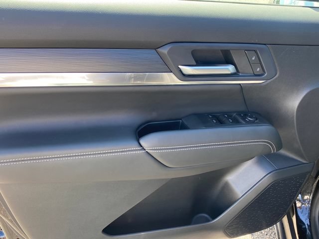Certified 2025 GMC Terrain Elevation w/ LPO, Floor Liner Package AWD/4WD image 16