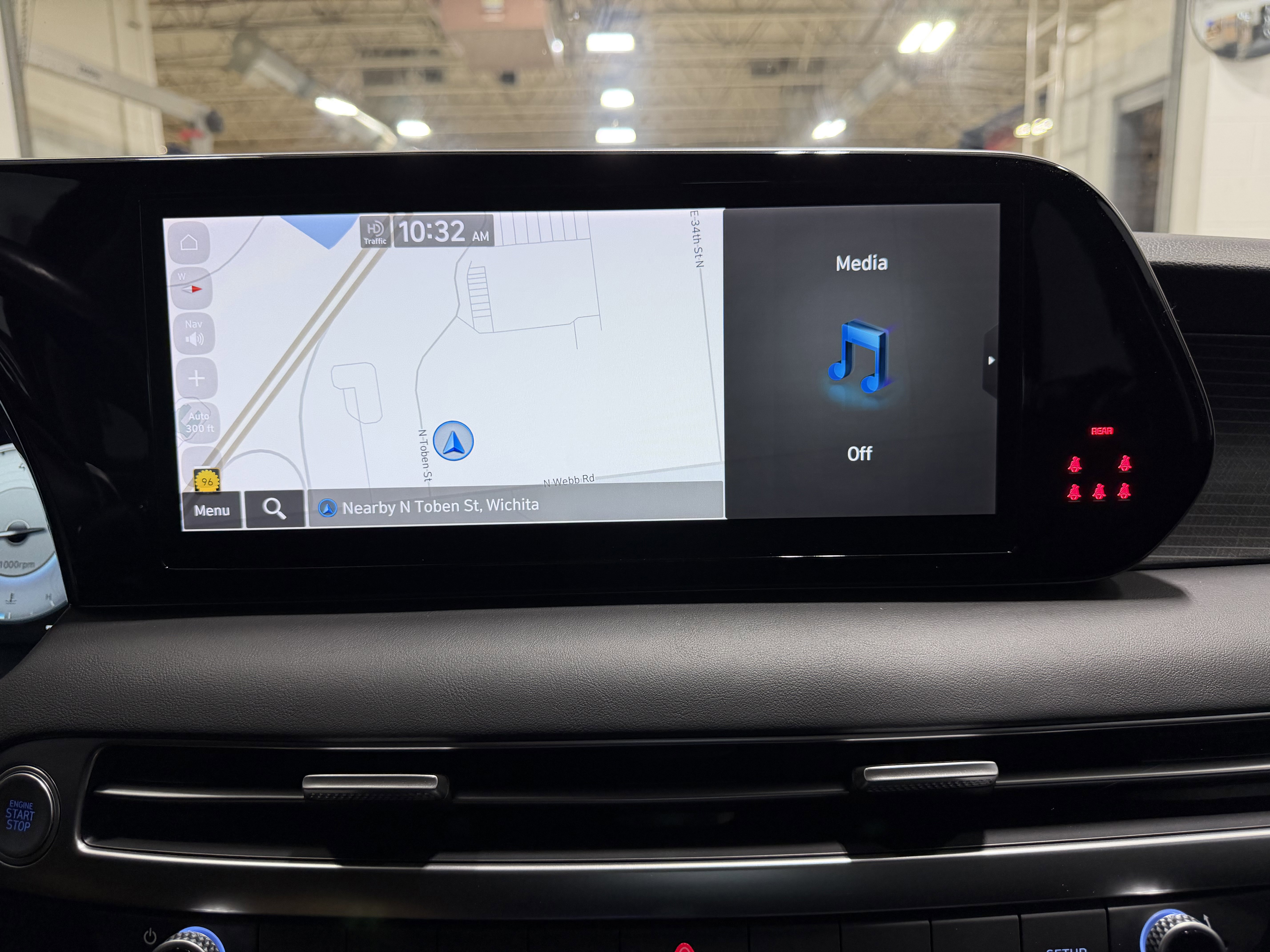 Used 2023 Hyundai Palisade Limited FWD image 19