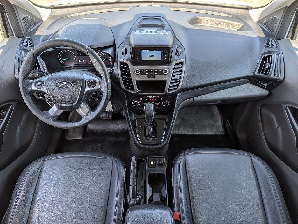 Used 2021 Ford Transit Connect XL FWD image 25