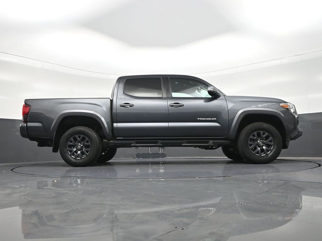 Used 2023 Toyota Tacoma SR5 w/ Technology Package RWD image 33