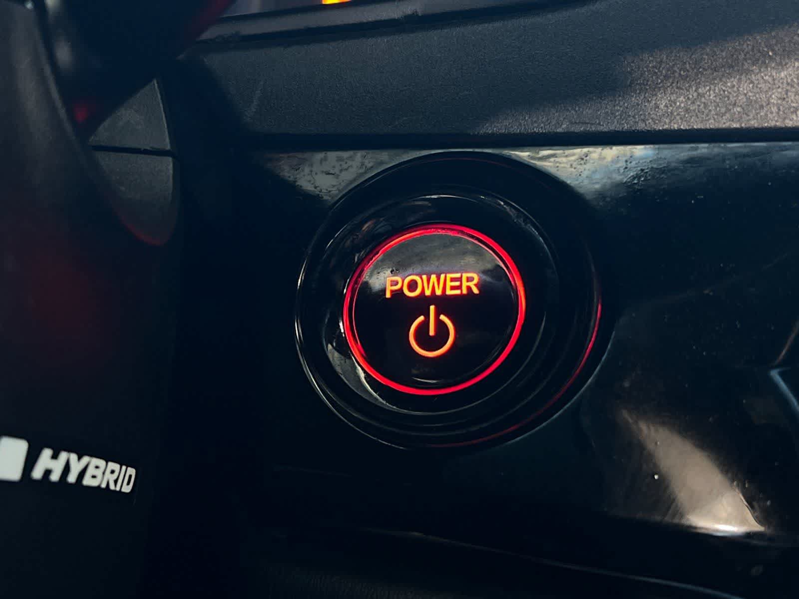 Used 2025 Honda Accord Sport image 22