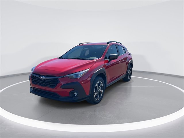 Certified 2025 Subaru Crosstrek 2.0i Premium w/ Convenience Package #2 image 3