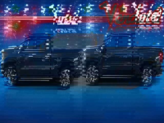 Certified 2023 GMC Sierra 1500 Denali w/ Denali Reserve Package image 27