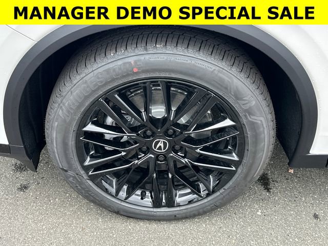 New 2026 Acura MDX A-Spec image 8
