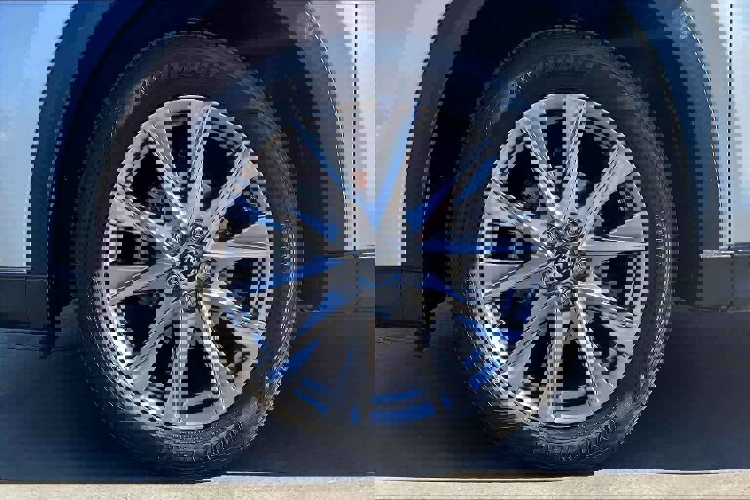 Used 2019 MAZDA CX-5 Grand Touring image 12