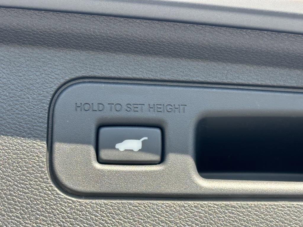New 2026 Honda Odyssey Touring image 26