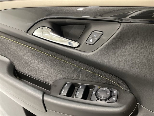 New 2025 Chevrolet TrailBlazer ACTIV w/ Convenience Package image 22