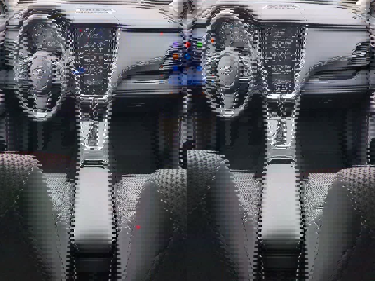 Used 2022 Subaru Outback Premium image 14