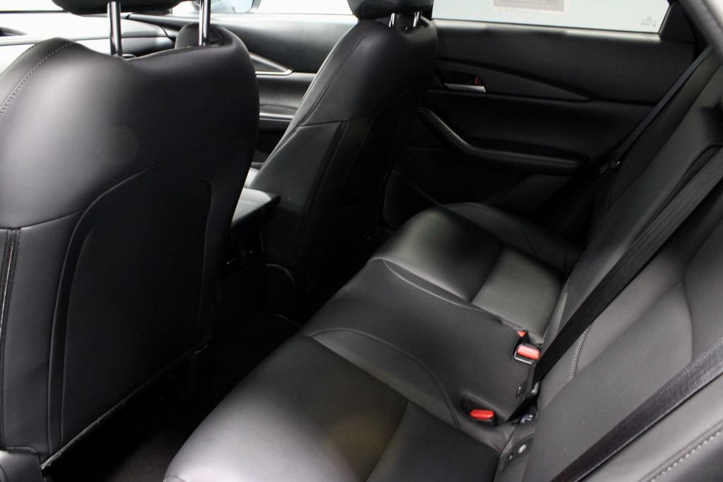 Used 2025 MAZDA CX-30 AWD 2.5 S w/ Select Sport Pkg image 20