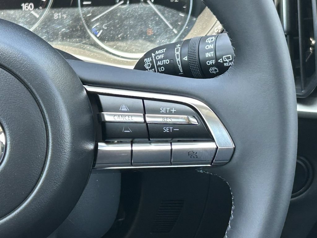 New 2026 MAZDA CX-50 AWD 2.5 Hybrid w/ Weather Package image 22