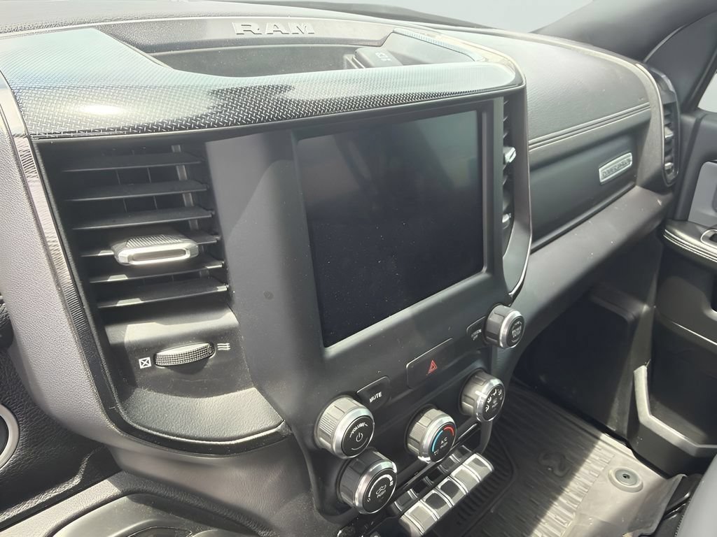 Used 2022 RAM 2500 Power Wagon AWD/4WD image 17