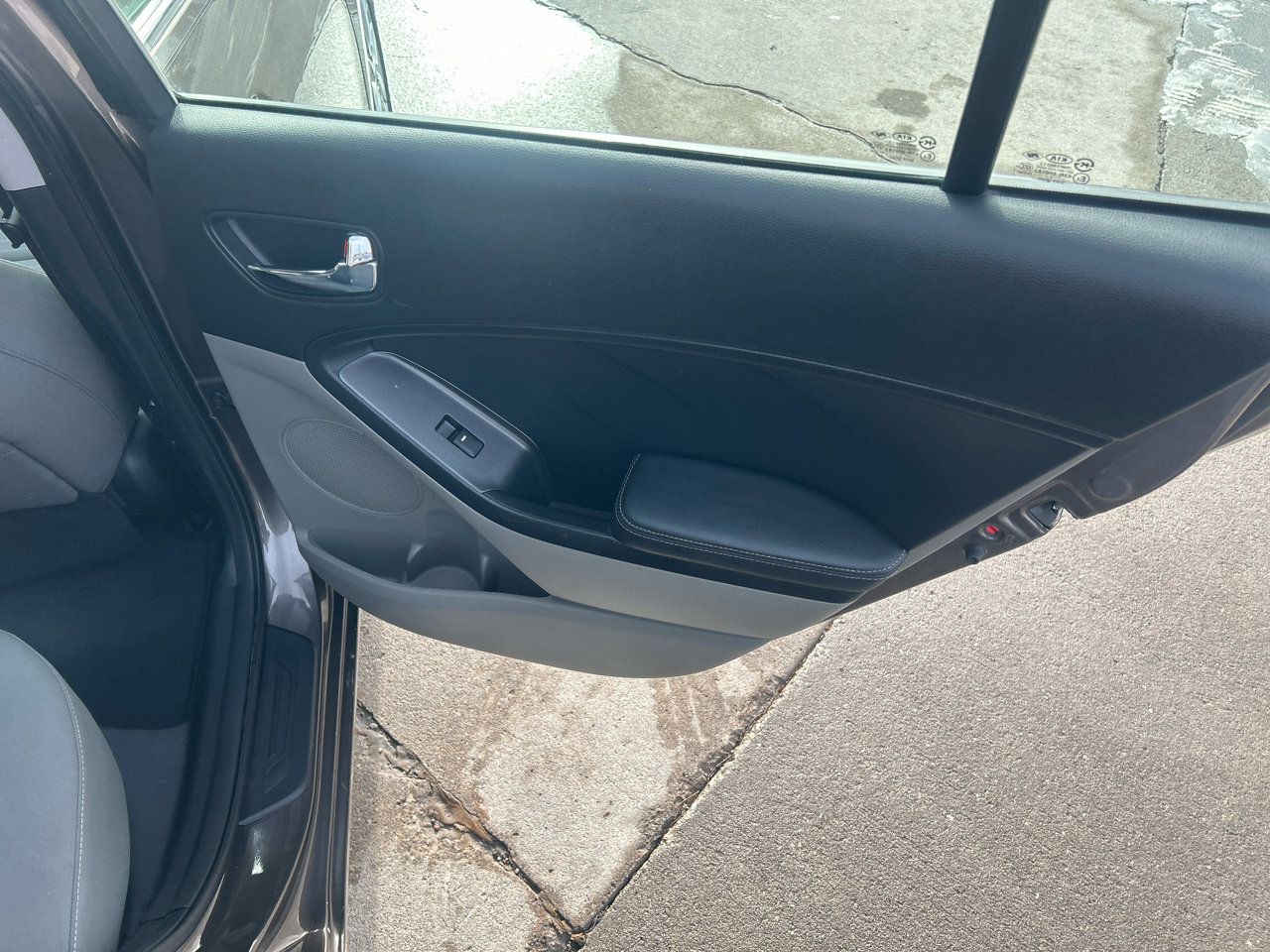 Used 2014 Kia Forte EX image 14