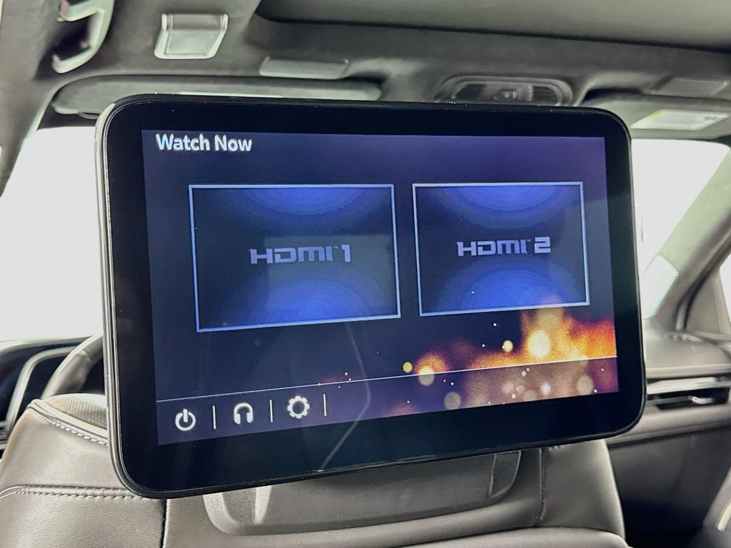 Used 2023 Cadillac Escalade V AWD/4WD image 30