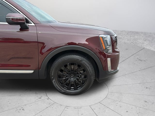 Used 2022 Kia Telluride EX AWD/4WD image 33
