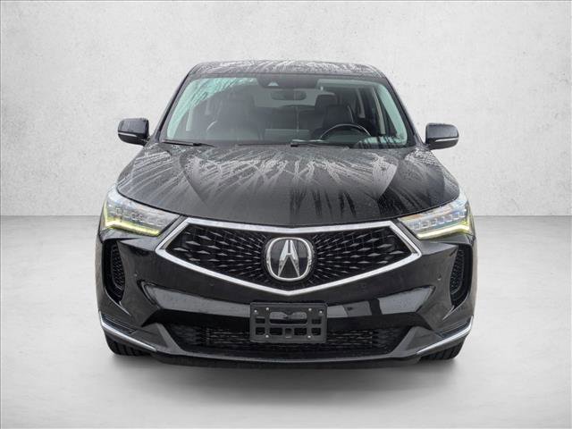 Used 2023 Acura RDX AWD w/ Technology Package image 2