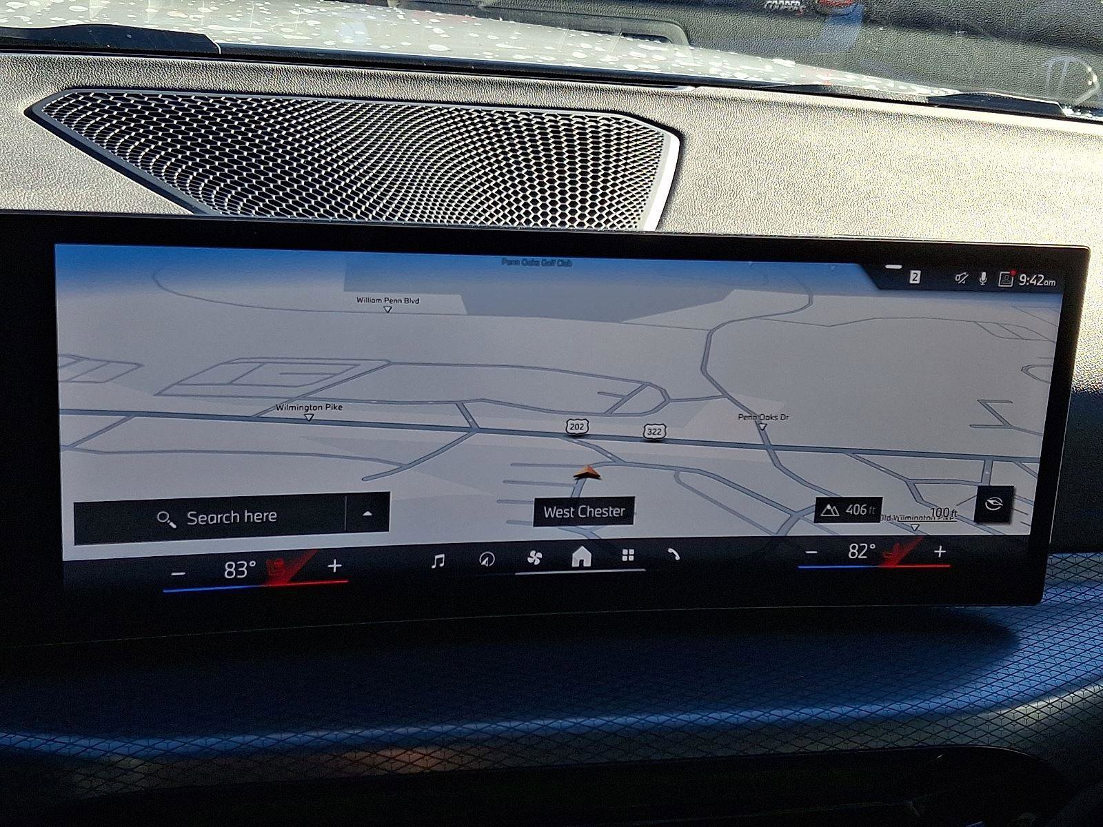 Used 2025 BMW 430i xDrive Coupe AWD/4WD image 16