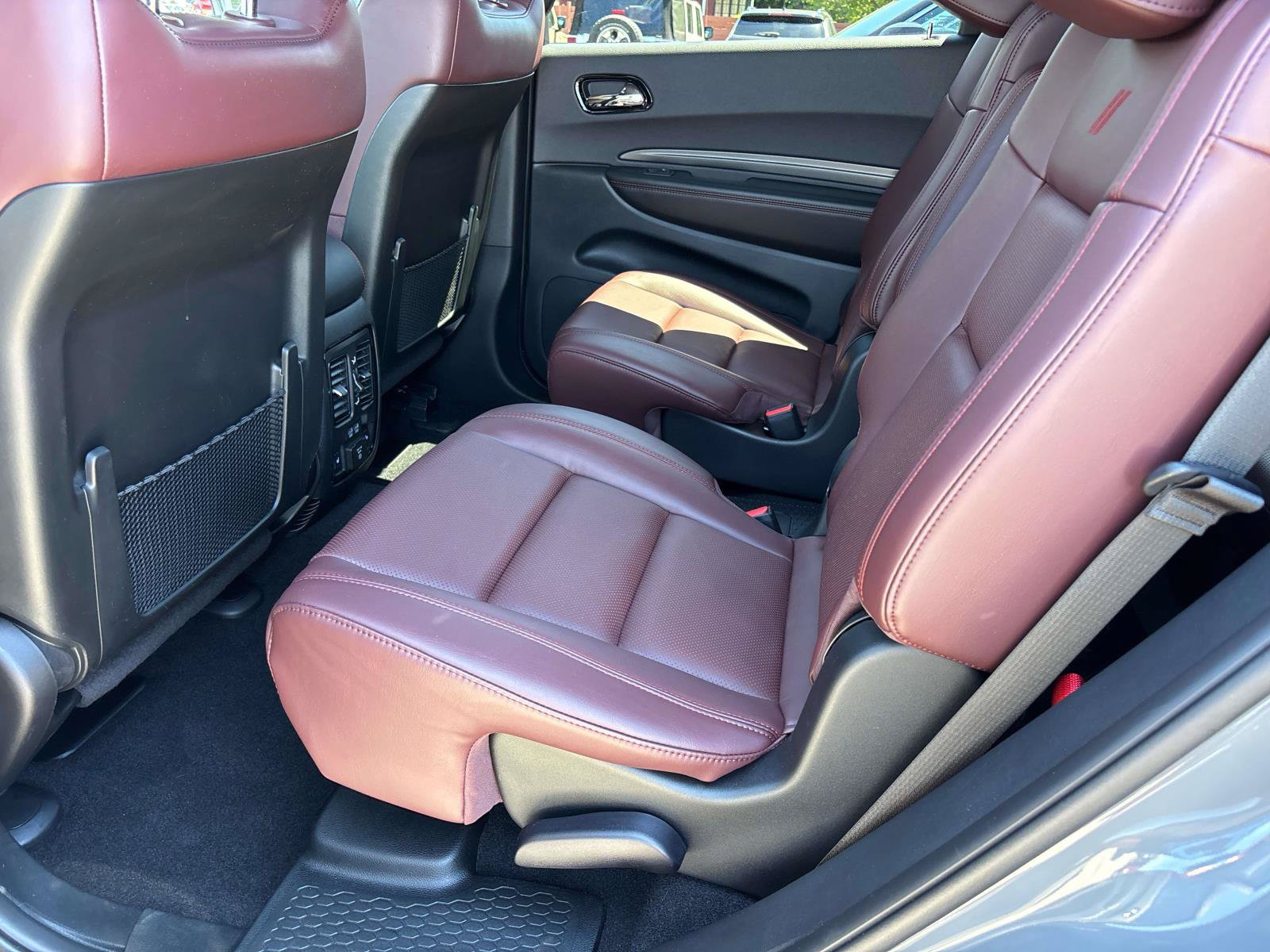 Certified 2025 Dodge Durango GT AWD/4WD image 9