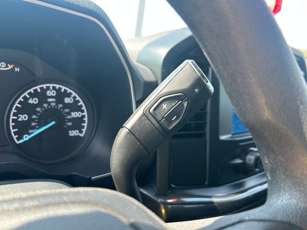 Used 2022 Ford F150 XL w/ STX Appearance Package image 26