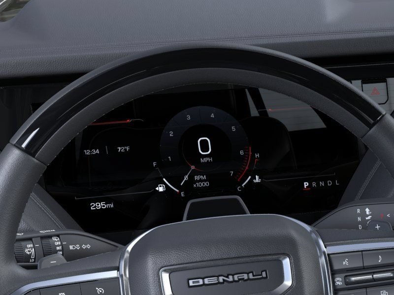 New 2026 GMC Yukon XL Denali w/ Advanced Technology Package AWD/4WD image 18