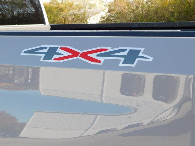 Used 2024 Chevrolet Silverado 1500 RST w/ Protection Package image 41