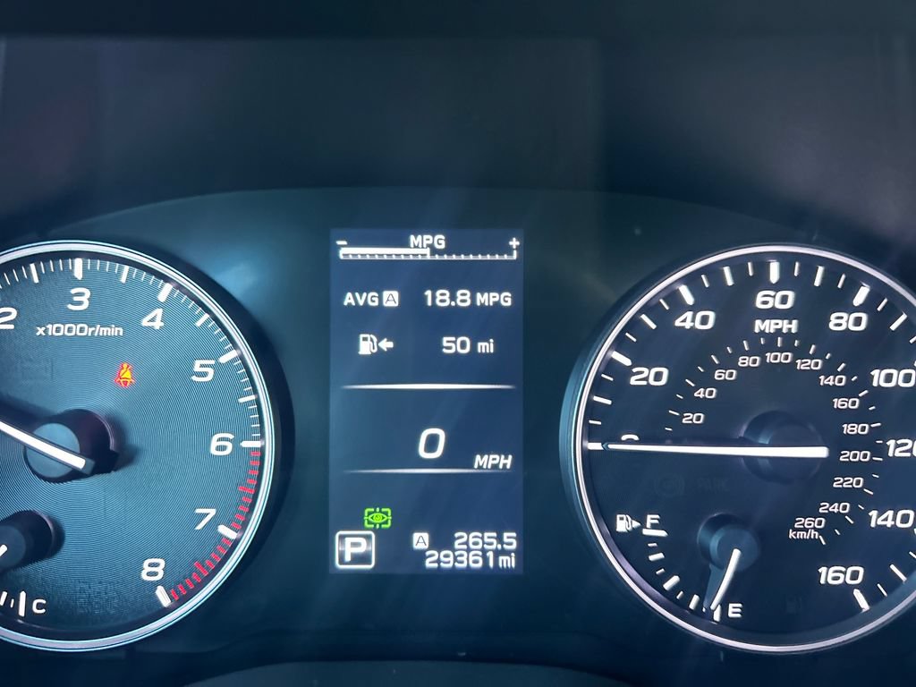 Certified 2023 Subaru Ascent Limited AWD/4WD image 19