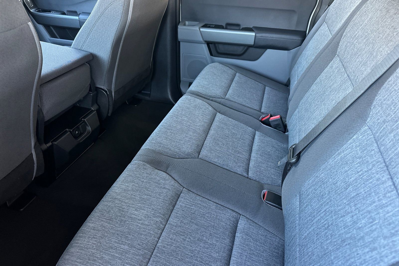 New 2026 Ford F250 XL w/ STX Appearance Package image 12