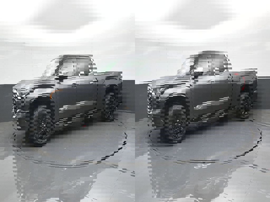 New 2026 Toyota Tundra 1794 Edition w/ TRD Off-Road Package image 7