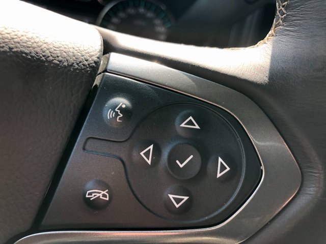 Used 2017 Chevrolet Silverado 1500 LTZ Z71 image 11