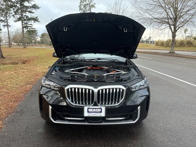 Used 2025 BMW X5 xDrive50e image 22