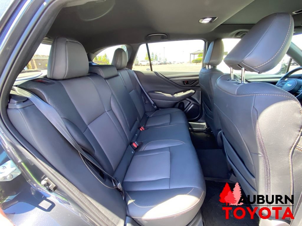 Used 2024 Subaru Outback Wilderness AWD/4WD image 17