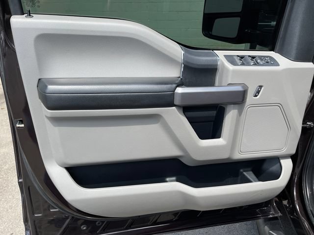 Used 2019 Ford F150 XLT w/ Trailer Tow Package AWD/4WD image 10