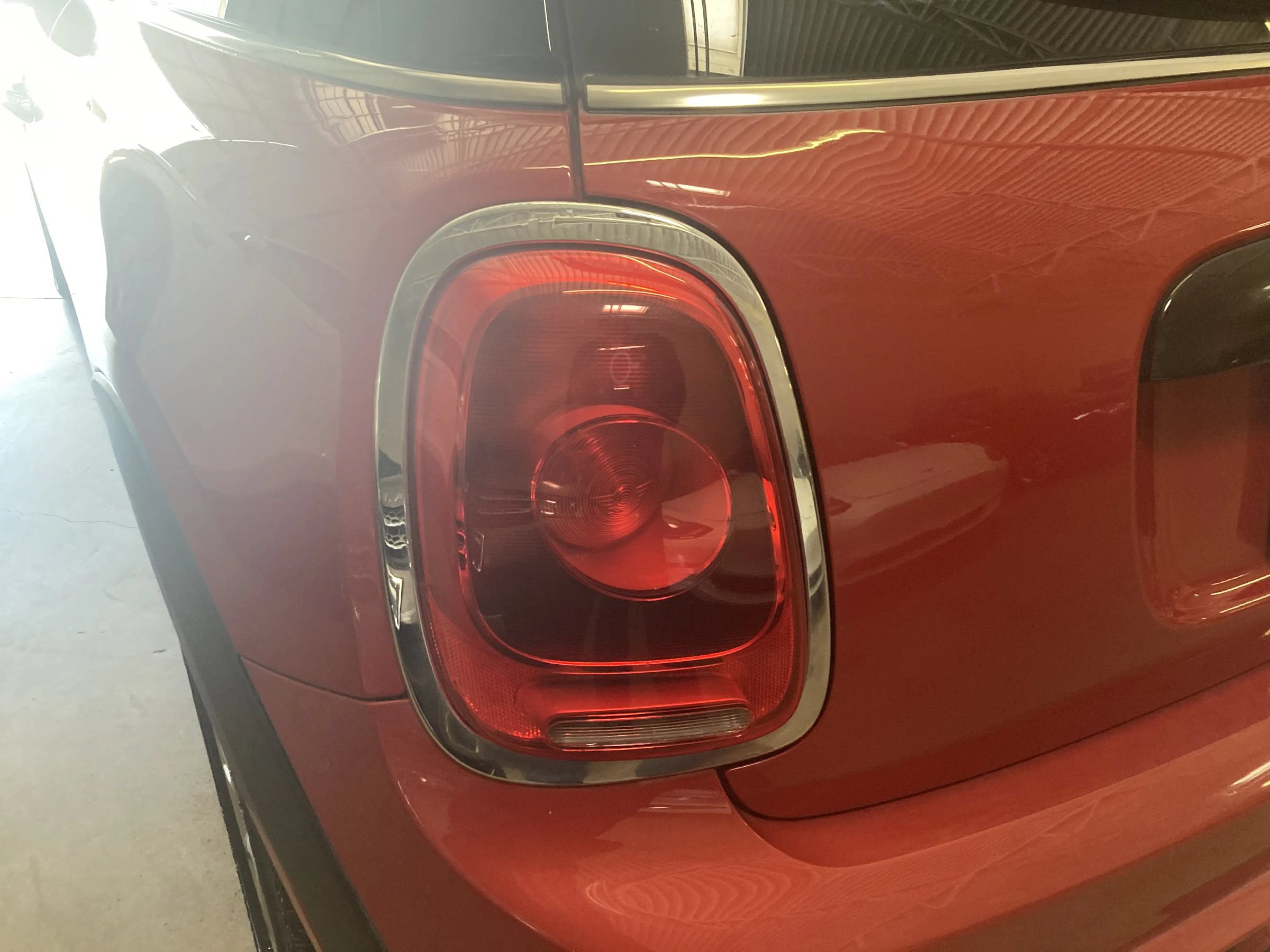 Used 2014 MINI Cooper S FWD image 23
