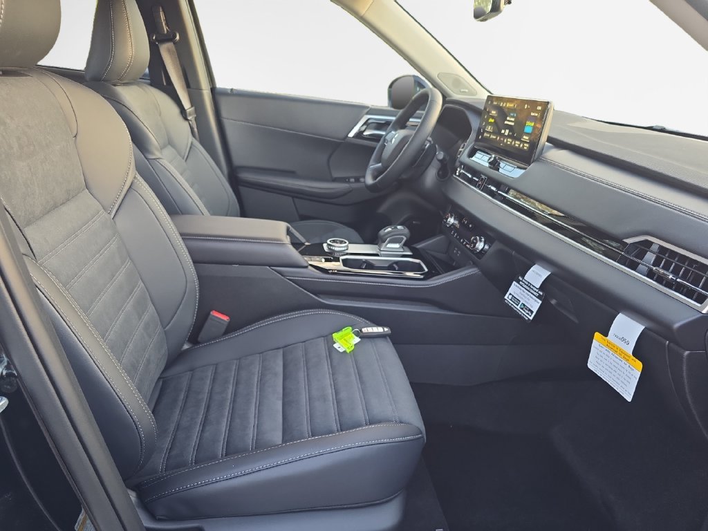 New 2026 Mitsubishi Outlander SE AWD/4WD image 26