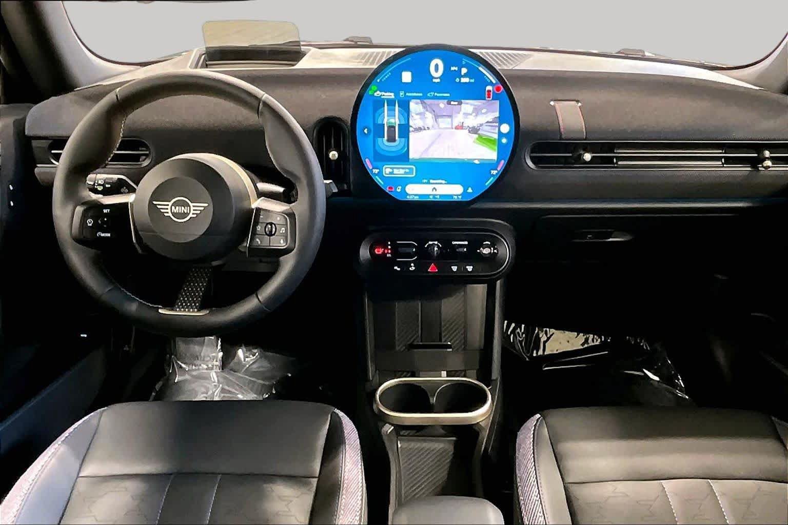 Used 2025 MINI Cooper Convertible FWD image 15