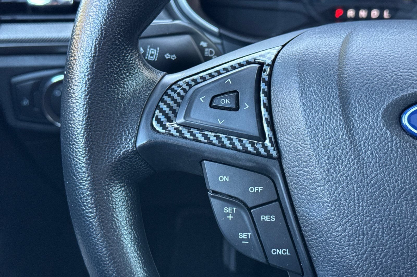 Used 2020 Ford Fusion SE FWD image 36