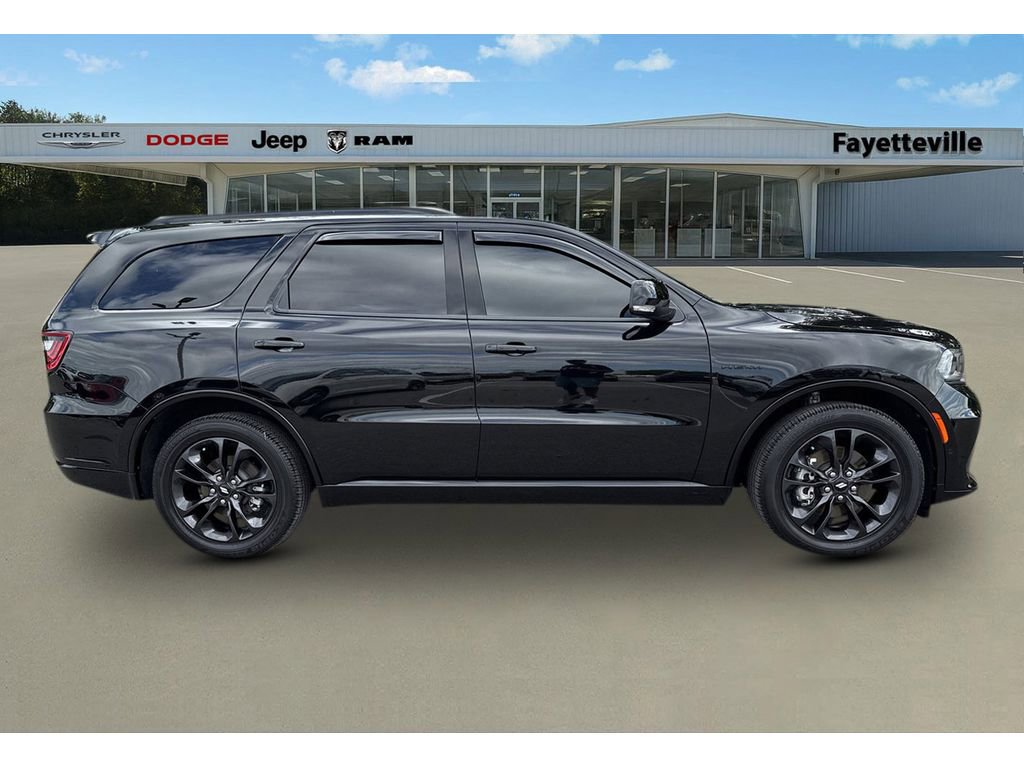 Used 2025 Dodge Durango R/T image 2