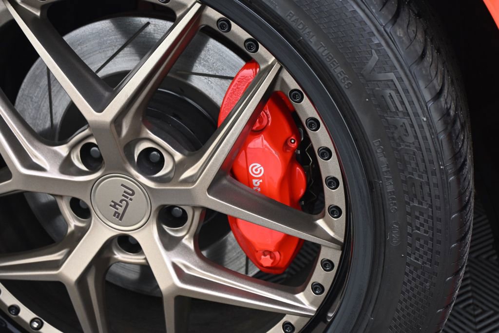 Used 2017 Dodge Charger R/T Scat Pack w/ Technology Group image 22