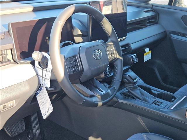 New 2026 Toyota RAV4 XSE w/ Weather Package AWD/4WD image 3