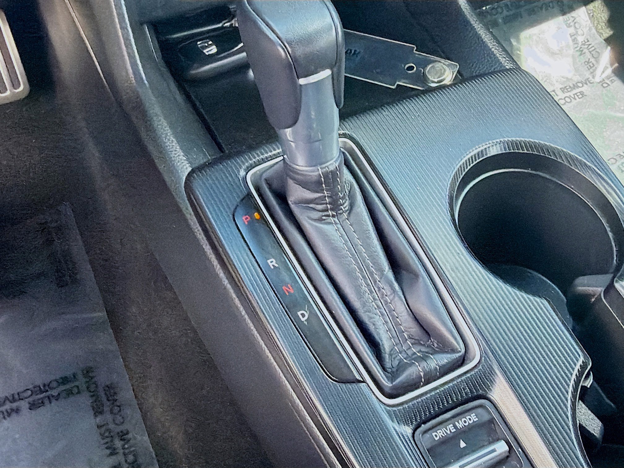 Certified 2024 Honda Civic Sport image 15