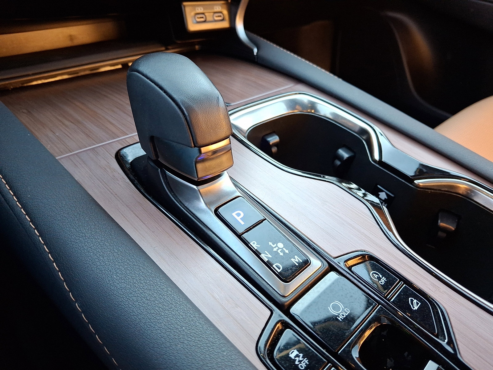 Certified 2024 Lexus RX 350 Premium image 16