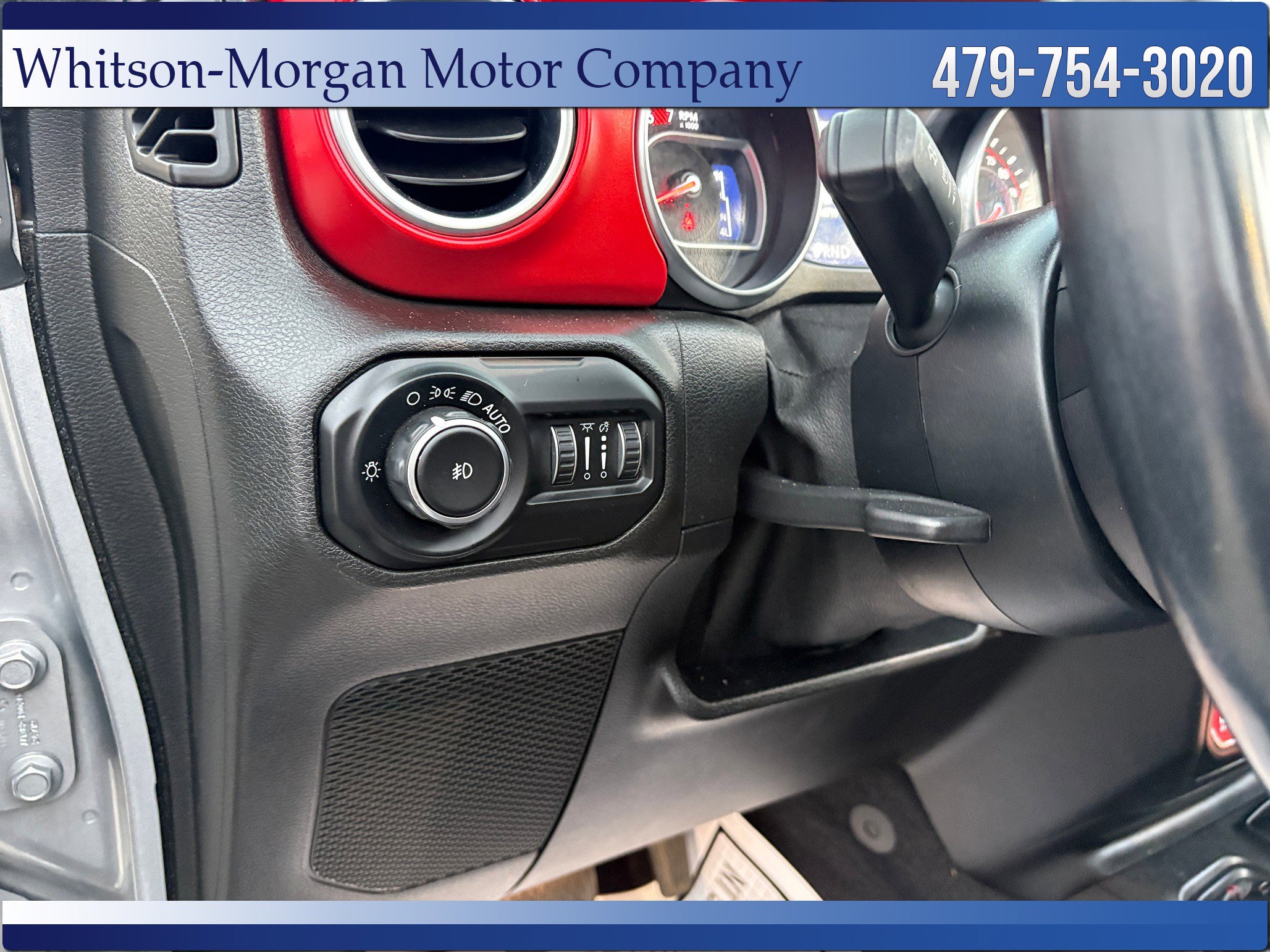 Used 2020 Jeep Wrangler Unlimited Rubicon image 13