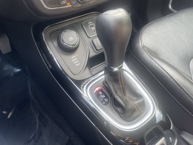 Used 2019 Jeep Compass Limited AWD/4WD image 20