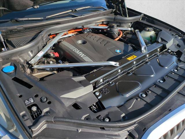 New 2026 BMW X5 xDrive50e image 17