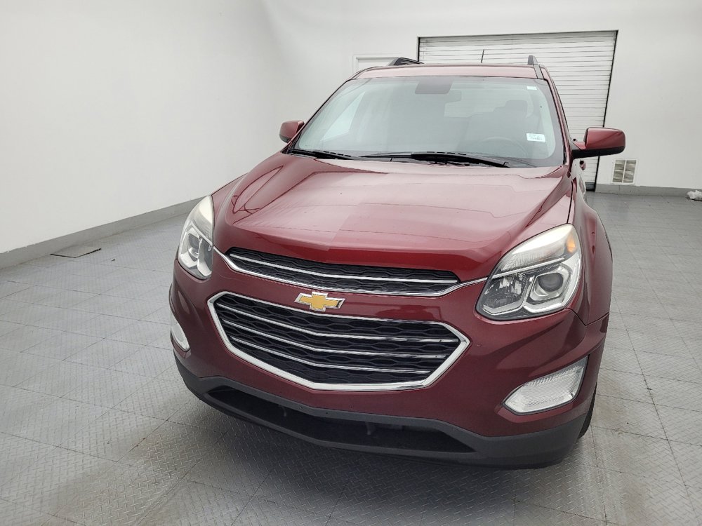Used 2017 Chevrolet Equinox LT w/ Convenience Package FWD image 15