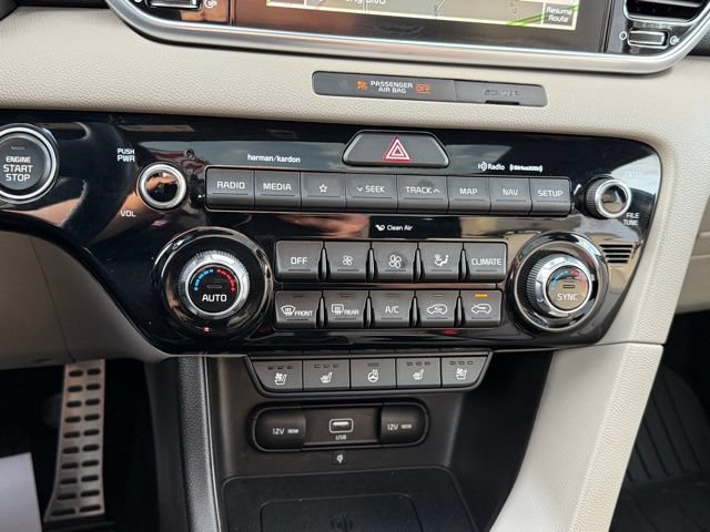 Used 2020 Kia Sportage SX FWD image 22