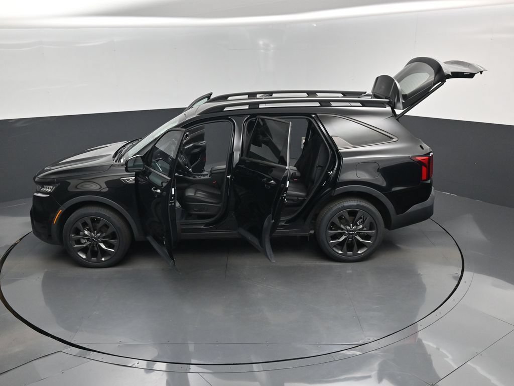 Used 2023 Kia Sorento X-Line EX AWD/4WD image 17