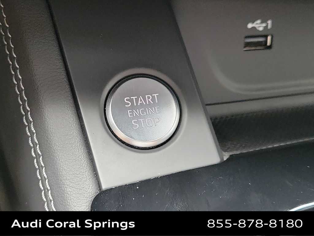 Certified 2023 Audi A5 2.0T Prestige w/ Black Optic Plus Package AWD/4WD image 27