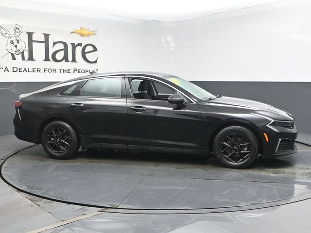 Used 2025 Kia K5 LXS