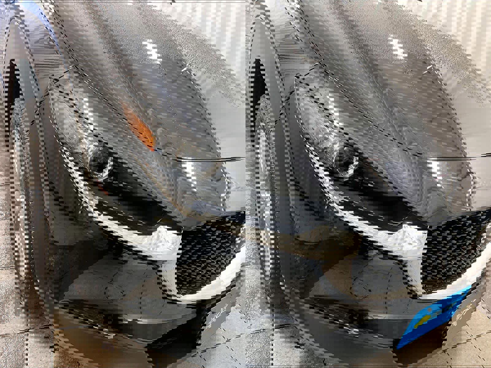 Used 2024 MAZDA CX-30 AWD 2.5 S w/ Premium Package image 31